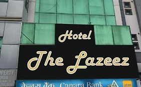 Hotel The Lazeez